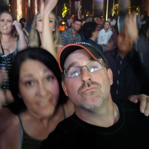 Meet your Posher, Tawna-chris